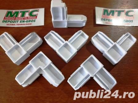 Coltar profil plase tantari, plase insecte - magazin accesorii site plase antiinsecte Otopeni ilfov