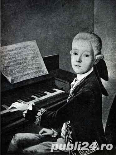 lectii/cursuri pian  metoda speciala iancului vatra luminoasa muncii