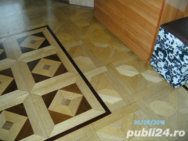 Montez raschetez parchet