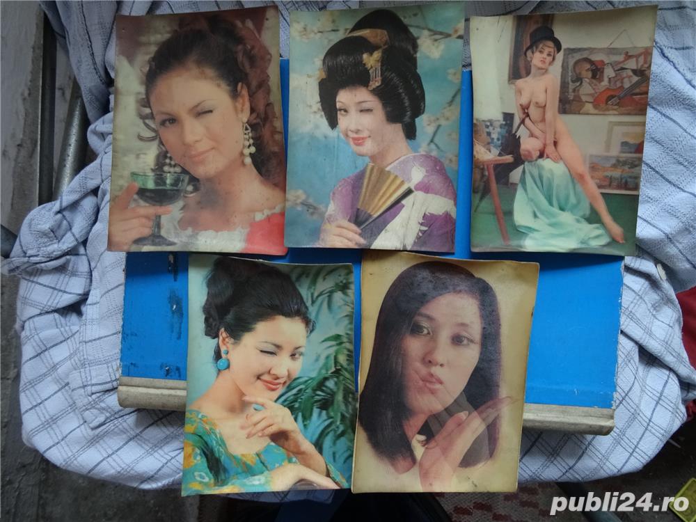 Carti postale stereo-1960