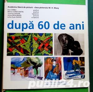 Dupa 60 de ani. Clasa Maxy, Catalog 