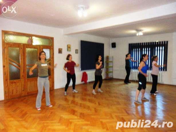 Inchiriez Sala pentru KARATE, DANSURI, ZUMBA, AEROBIC, BARRE etc., Copii,Adulti Inchiriez Sala pentru KARATE, DANSURI, ZUMBA, AEROBIC, BARRE etc., Copii,Adulti