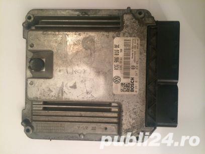 Reparatii calculatoare auto - ECU motor - VW/ Audi/ Seat/ Skoda