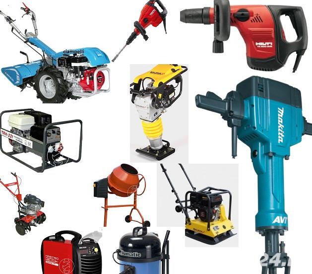 Centru inchirieri scule Timisoara