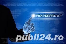 Evaluare de risc la securitate fizica