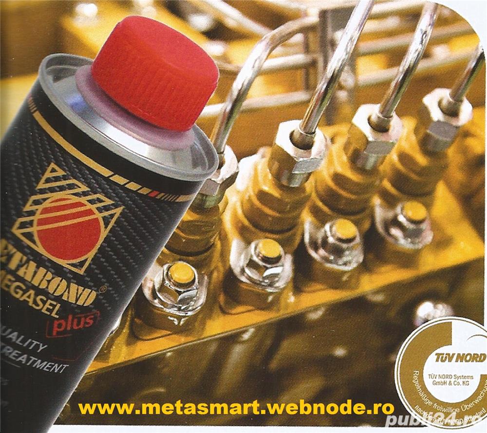 Metabond Megasel Plus