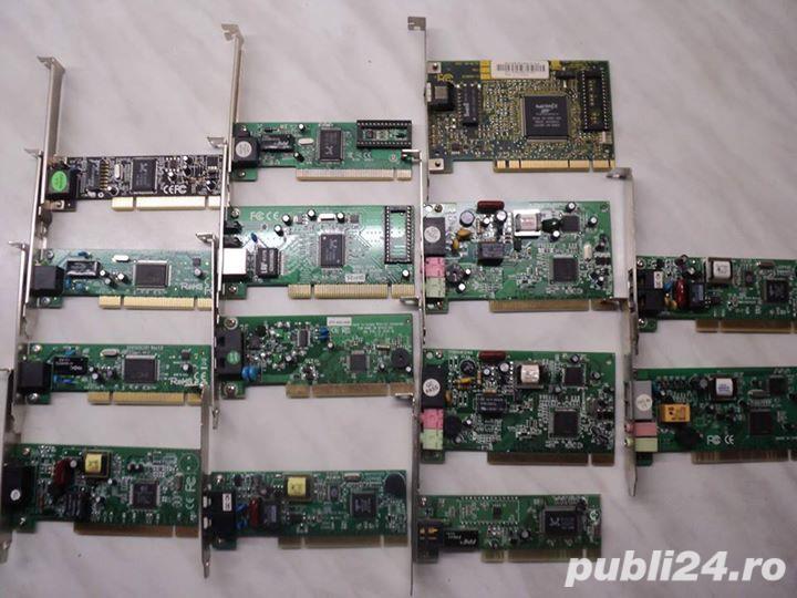 LOT Placi Retea PCI LOT Placi Retea PCI