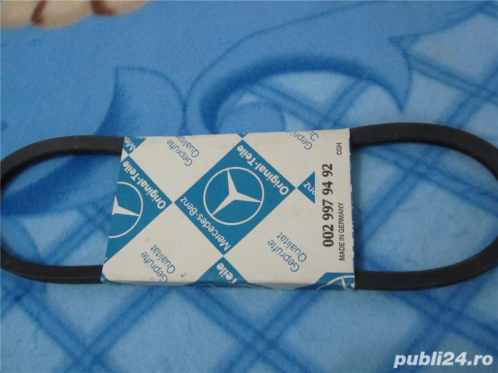 Curea Mercedes OO2 997 94 92 Germania