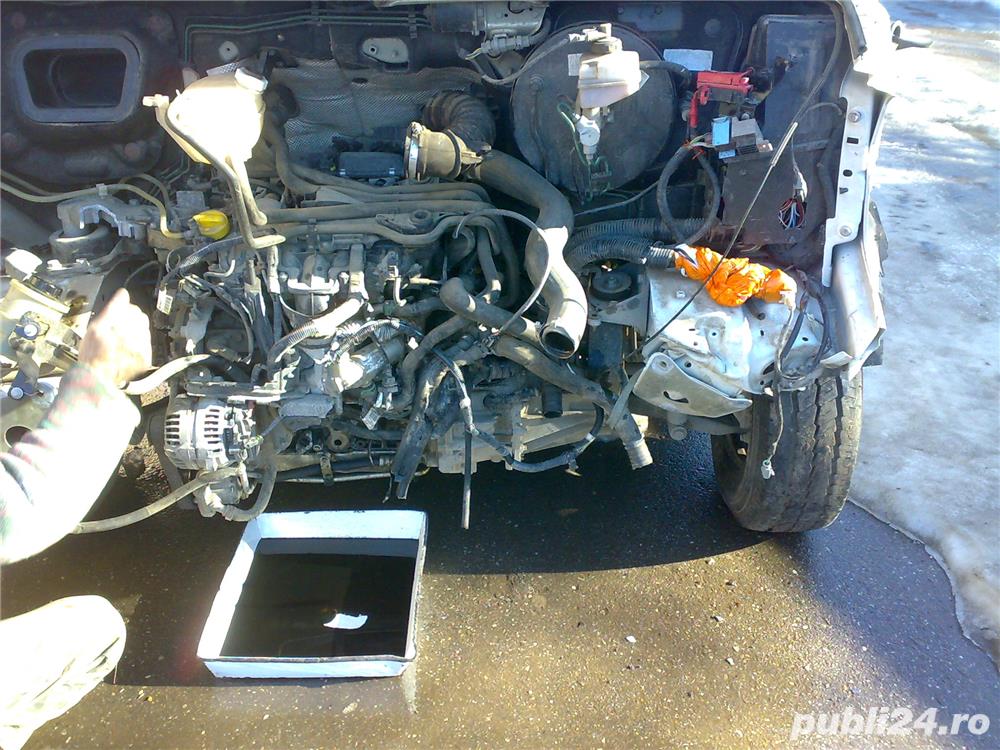 Renault master opel movano nissan interstar pentru dezmembrari piese