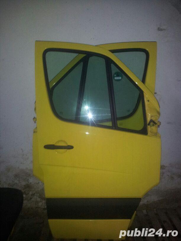 Geamuri renault master movano fiat ducato volkswagen crafter