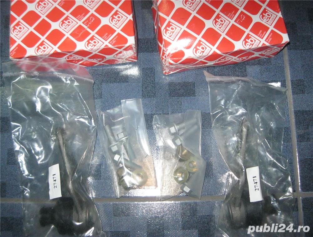 Pivot ford focus mk 1