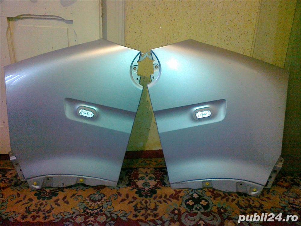 Aripi renault master opel movano nissan interstar