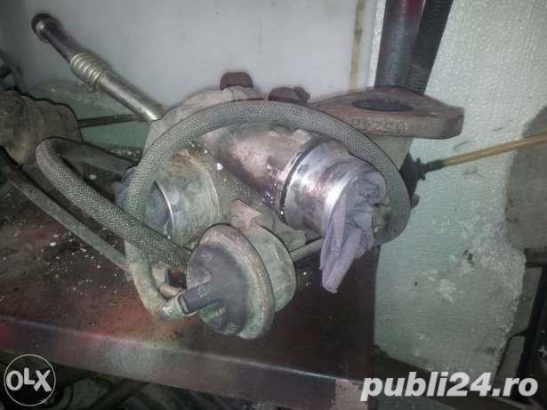 Turbina renault master opel movano dupa 2007 euro 4