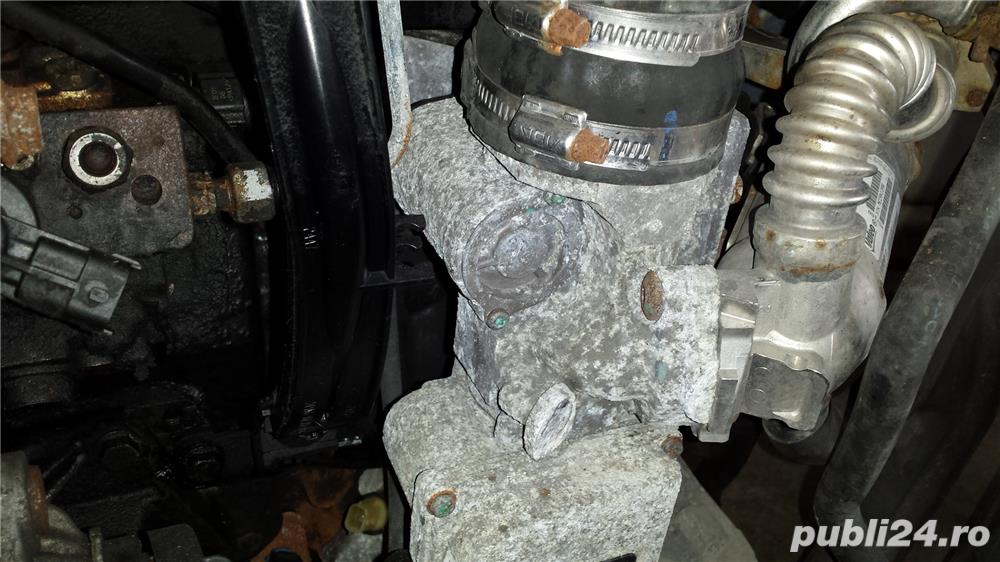 Egr renault master opel movano nissan interstar 2007