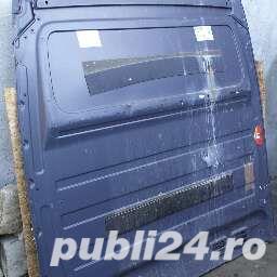 Panou despartitor vw crafter mercedes sprinter dupa 2007