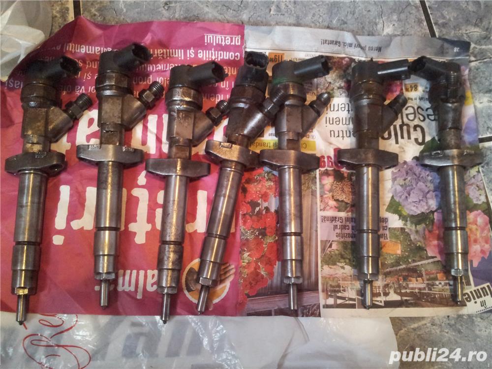 Injectoare pt renault master opel movano nissan interst