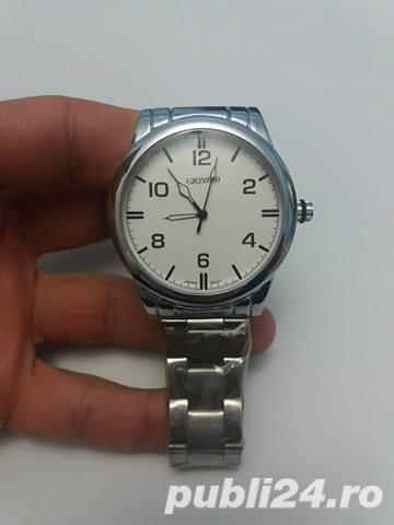 Ceas de mana Giovani Nou