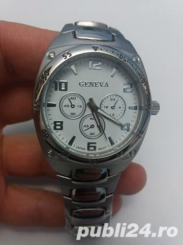 Ceas de mana Geneva Nou 