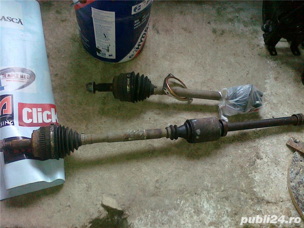 Planetare renault master dupa 2007