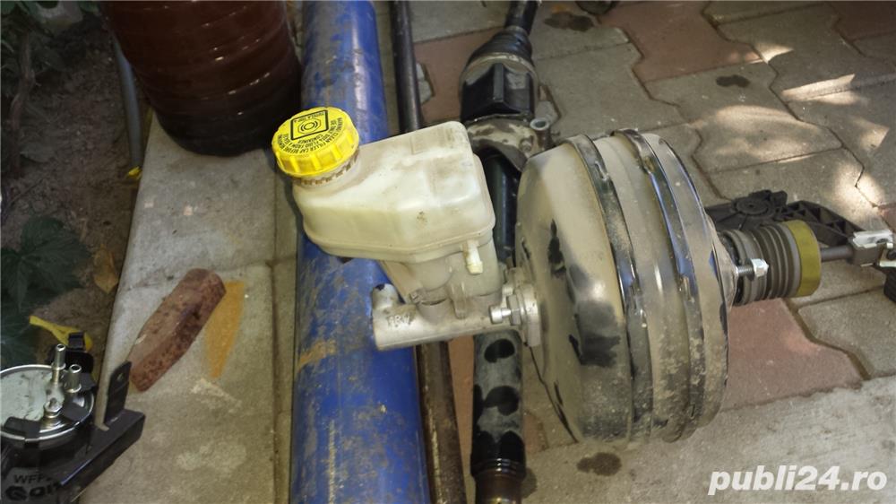 Pompa frana alfa romeo 159