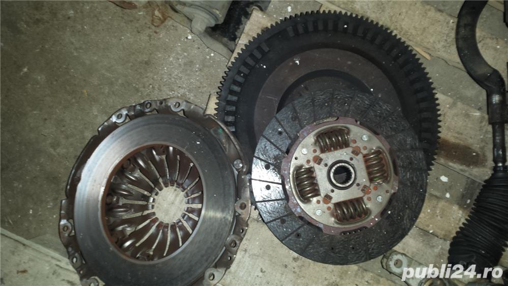 Kit ambreaj renault master opel movano disc placa presiune