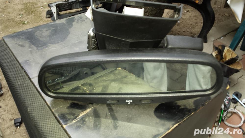 Oglinda retrovizoare alfa 159