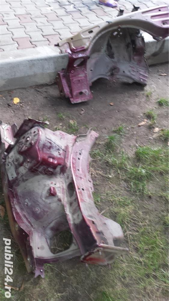 Lonjeron alfa romeo 159