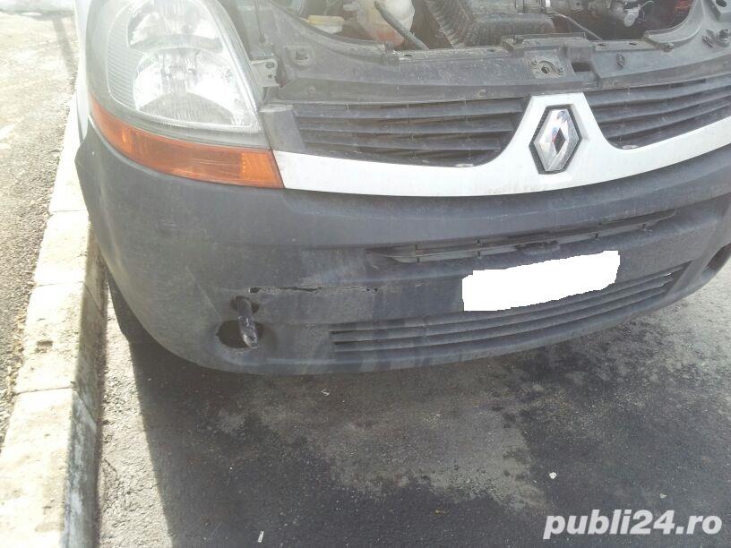 Dezmembrez renault master opel movano nissan interstar