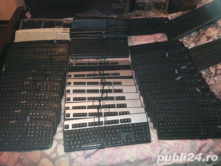 LOT Tastaturi PC PS2 si USB Preturi Incepand De La 15 Lei\Bc LOT Tastaturi PC PS2 si USB Preturi Incepand De La 15 Lei\Bc