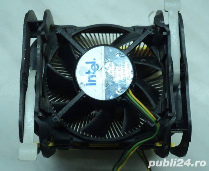 Cooler PC Intel Socket mPGA 478