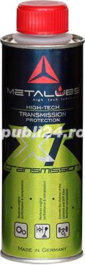 Metalubs XT-Tratament  pentru transmisii