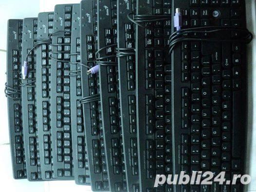 Tastatura PC Genius Model K639 PS2