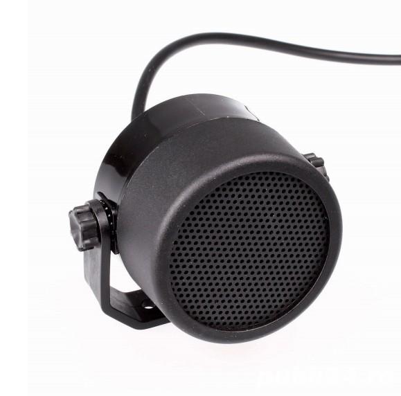Difuzor Extern pentru Statie Radio CB etc. (transceiver) Peiker KL1