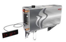 Generator de aburi Harvia Helix 4,5 kW