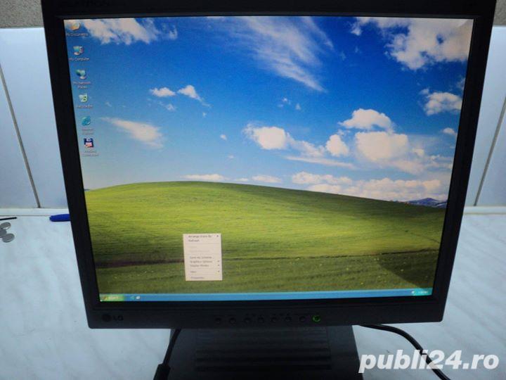 Monitor 17" LG Flatron L1710S Monitor 17" LG Flatron L1710S