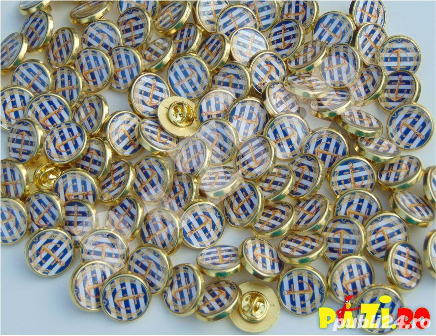 Oferta insigne cu pin, insigne de rever personalizate