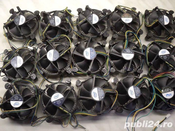 Kit Coolere PC Intel LGA 775 Kit Coolere PC Intel LGA 775