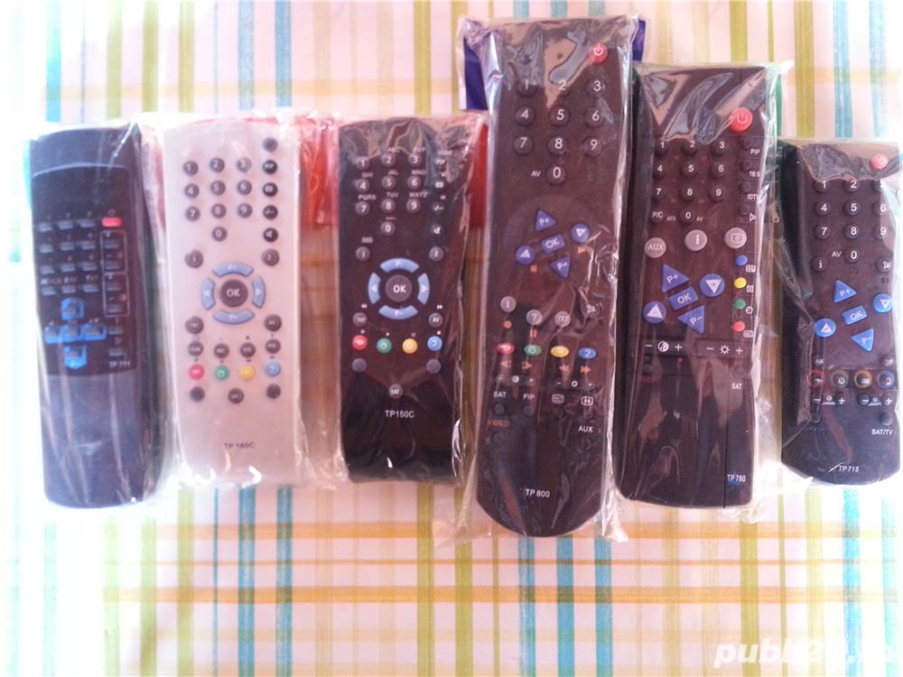 Telecomenzi tv GRUNDIG diferite modele