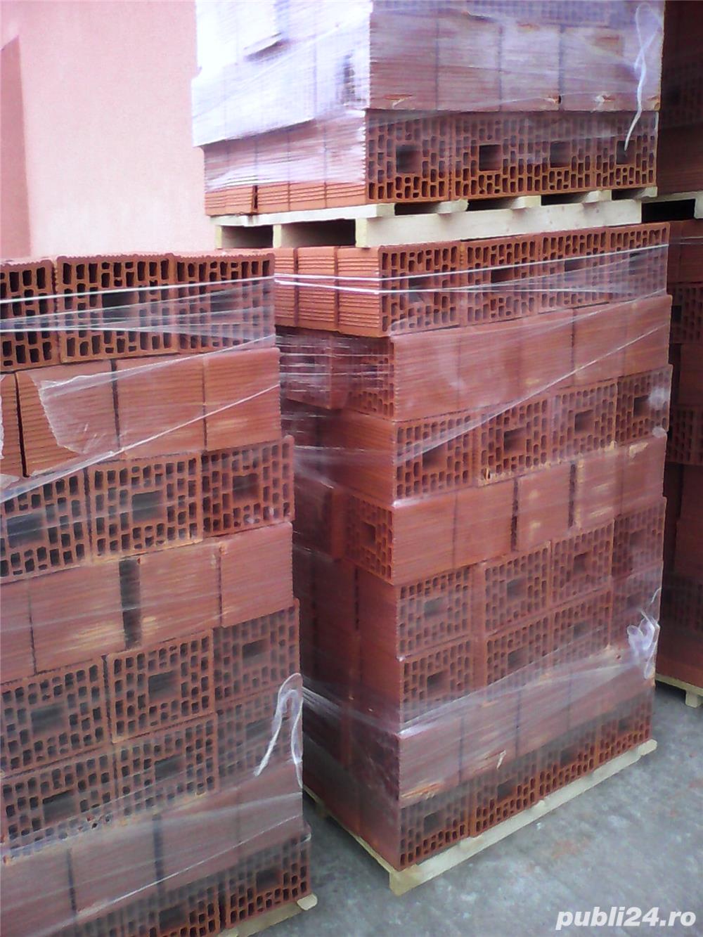 blocur ceramice