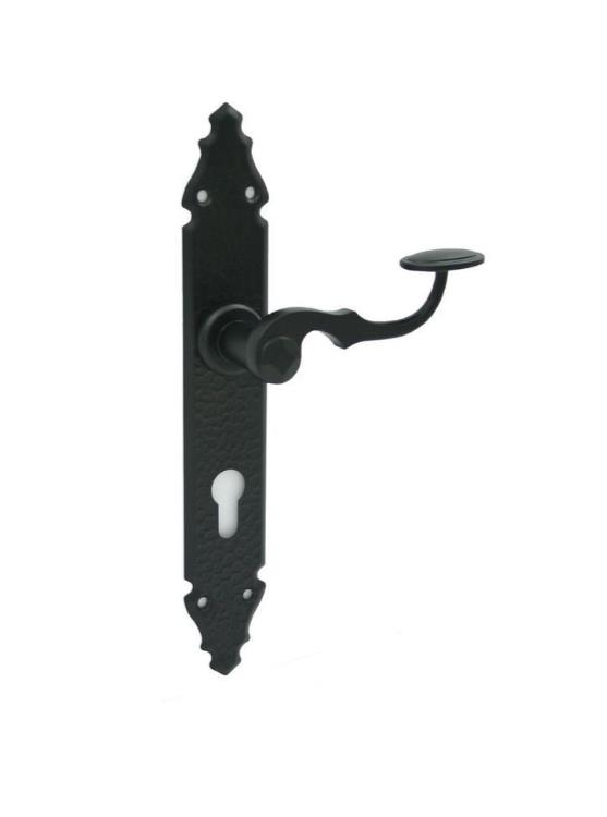 manere fier forjat Hamburg