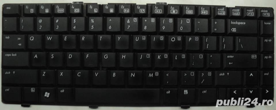 Tastatura Laptop HP Pavilion DV 6000, CODE: AEAT1U00210 Tastatura Laptop HP Pavilion DV 6000, CODE: AEAT1U00210
