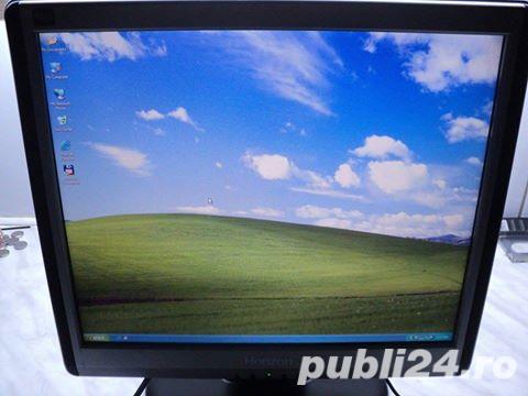 Monitor 17" Horizon 7005L Cu Boxe Incorporate Monitor 17" Horizon 7005L Cu Boxe Incorporate