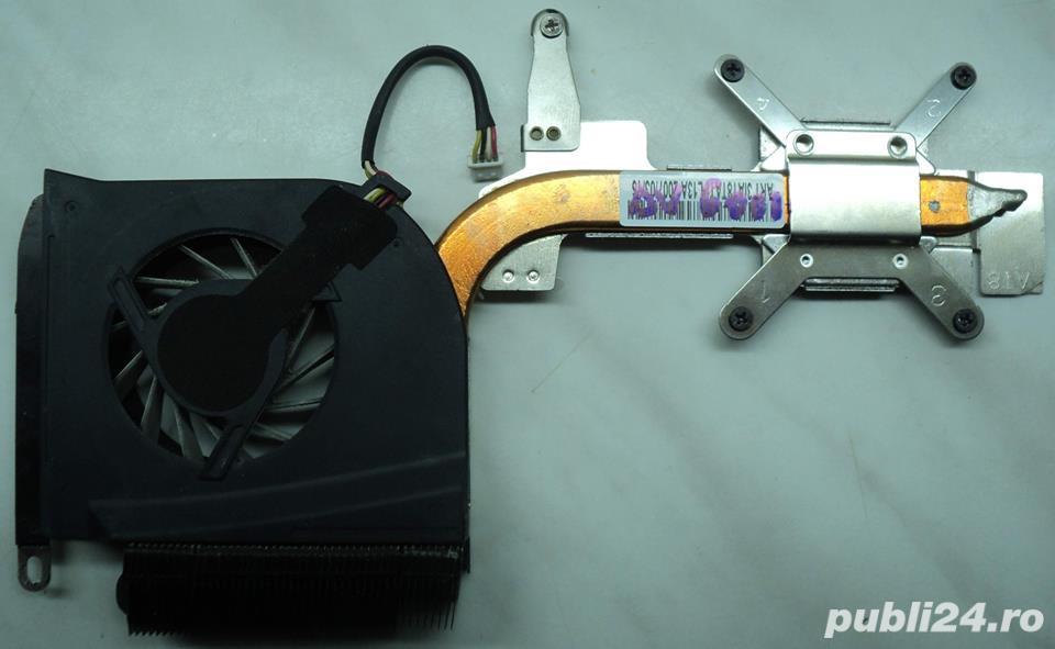 Kit Cooler Laptop HP Pavilion DV 6000 complet Kit Cooler Laptop HP Pavilion DV 6000 complet