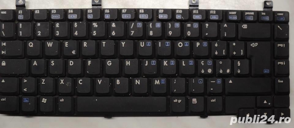 Tastatura Laptop HP ZV 5000, CODE: K031802F1 IT Tastatura Laptop HP ZV 5000, CODE: K031802F1 IT