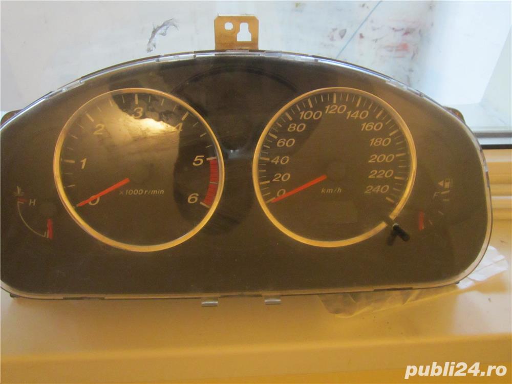 Ceas Bord Mazda 6