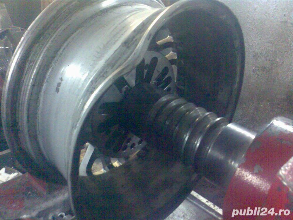 Indreptari jante timisoara