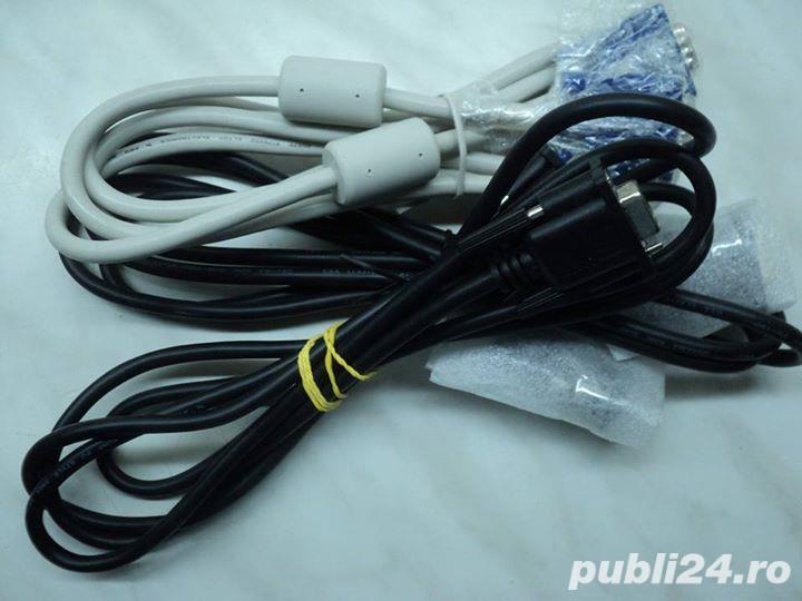 Cabluri VGA-VGA Noi Cabluri VGA-VGA Noi