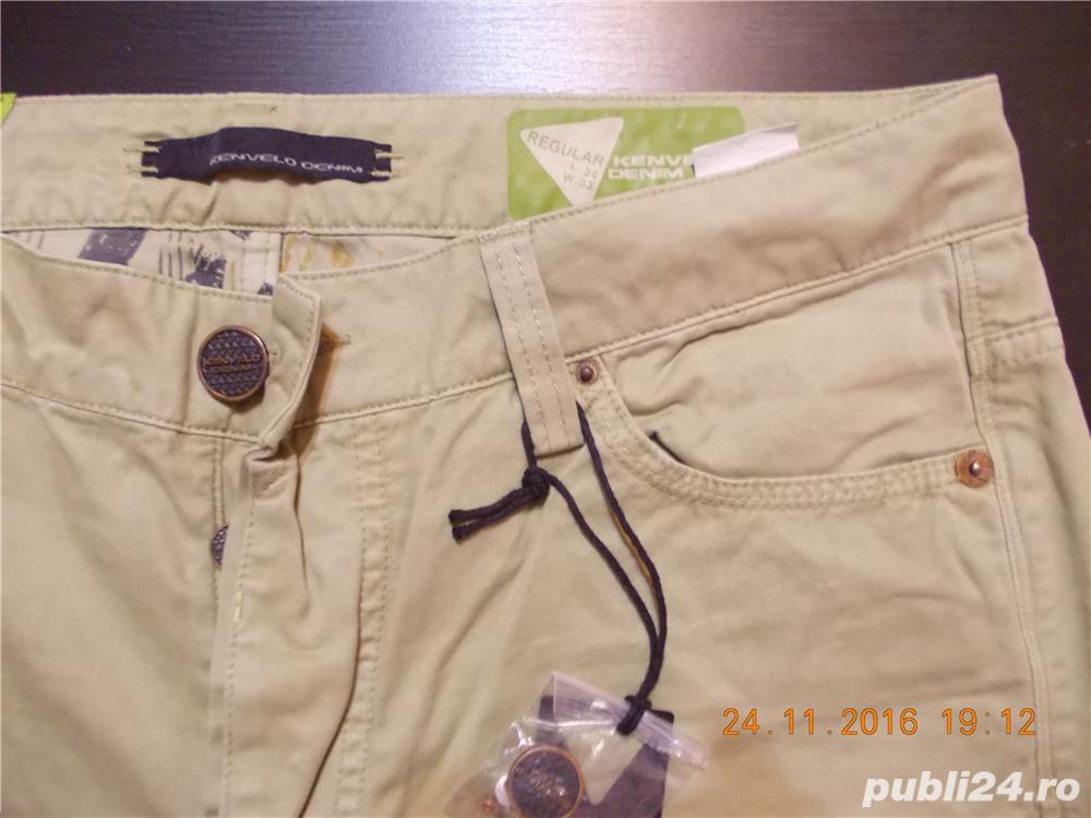 Pantaloni Kenvelo Pantaloni Kenvelo