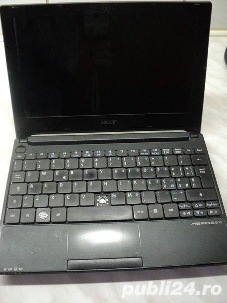 DEZMEMBREZ Laptop Acer Aspire One 260D FUNCTIONAL (Display Spart) DEZMEMBREZ Laptop Acer Aspire One 260D FUNCTIONAL (Display Spart)