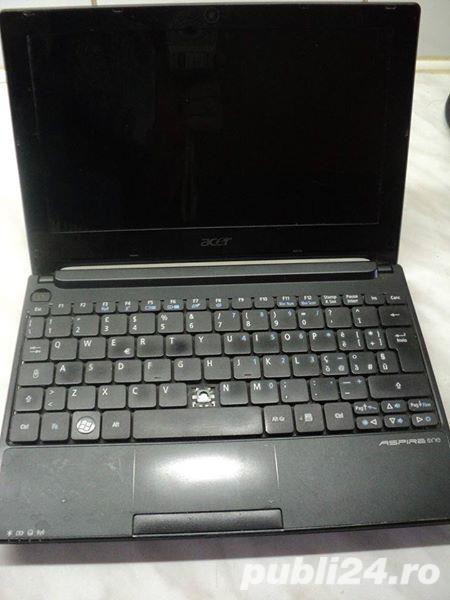 DEZMEMBREZ Laptop Acer Aspire One 260D FUNCTIONAL (Display Spart)